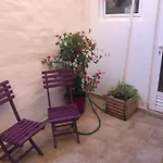 La Petite Maison Prázdninový dům *