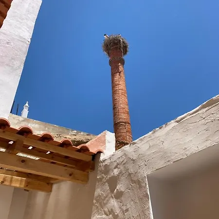 Hébergement de vacances La Petite Maison Portimão