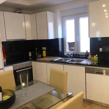 La Petite Maison * Портиман