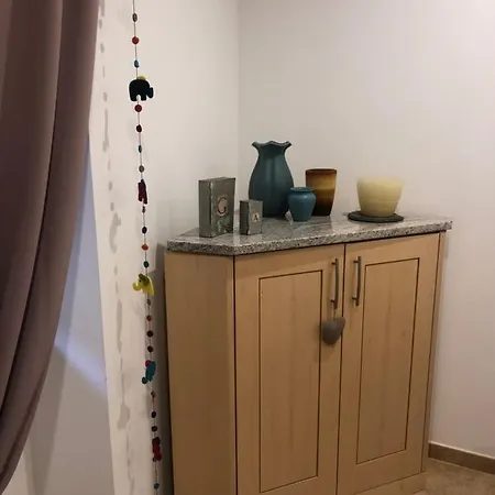 La Petite Maison Hébergement de vacances Portimão