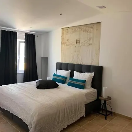 Hébergement de vacances La Petite Maison *