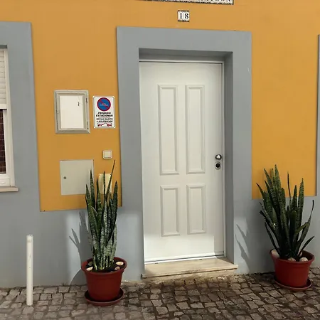 La Petite Maison Hébergement de vacances Portimão