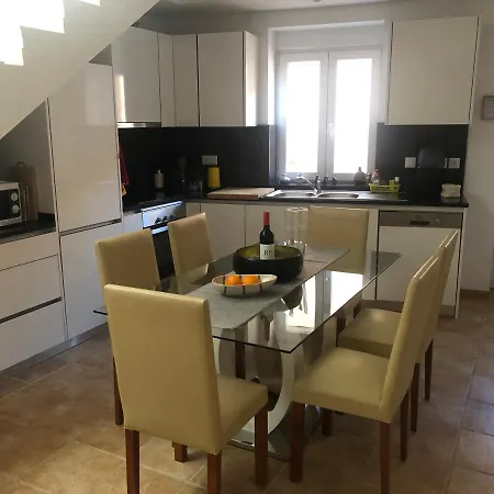 La Petite Maison * Portimão