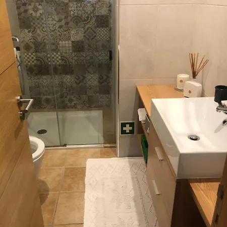 La Petite Maison * Portimão