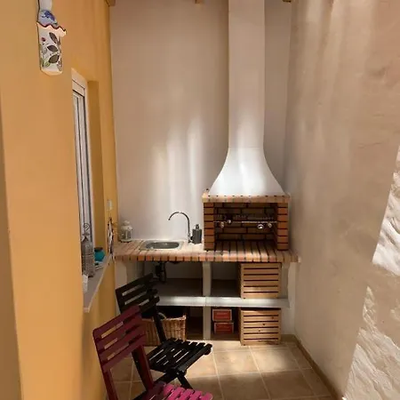 La Petite Maison Semesterbostad