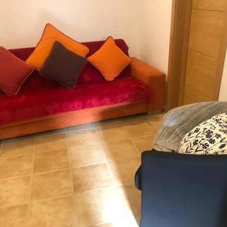 Vakantiehuis La Petite Maison Portimão