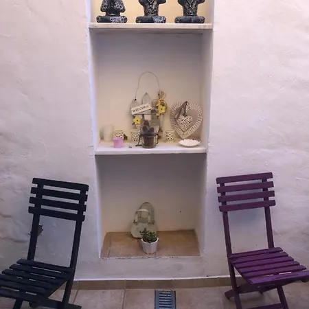 Semesterbostad La Petite Maison Portimão