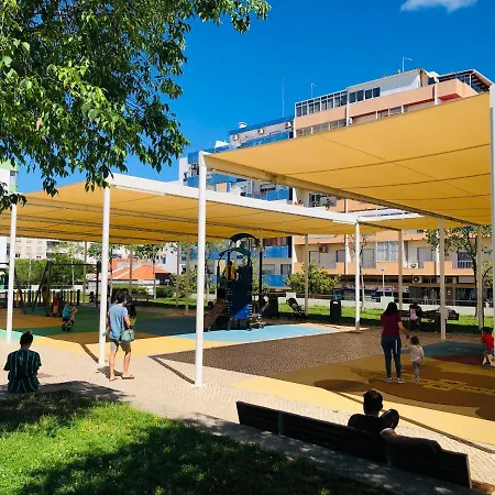 La Petite Maison Portimão