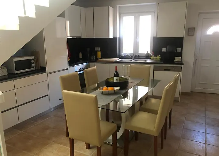 La Petite Maison * Portimao