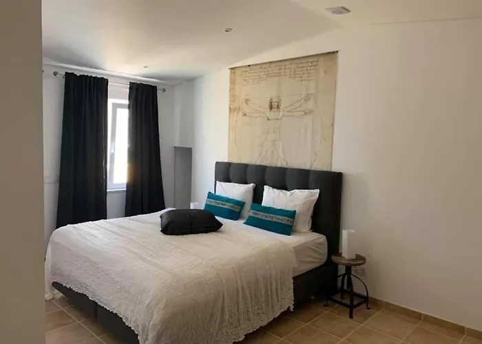 Holiday home La Petite Maison *