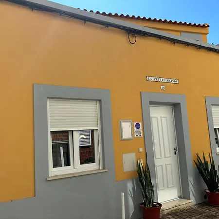 Casa de Férias La Petite Maison *