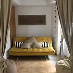 La Petite Maison Prázdninový dům *