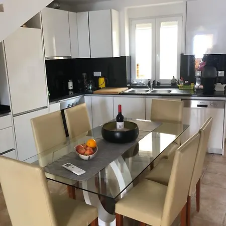 La Petite Maison * Portimão