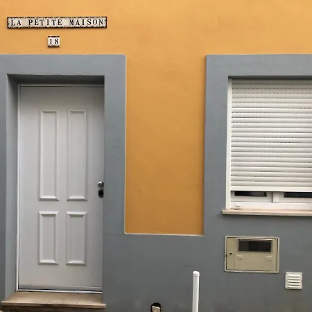 La Petite Maison Dom wakacyjny