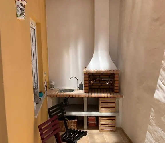 La Petite Maison Ferienhaus