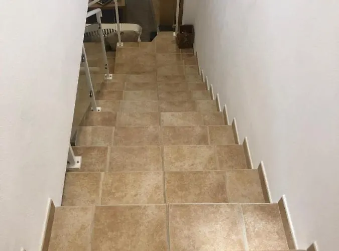 Ferienhaus La Petite Maison *
