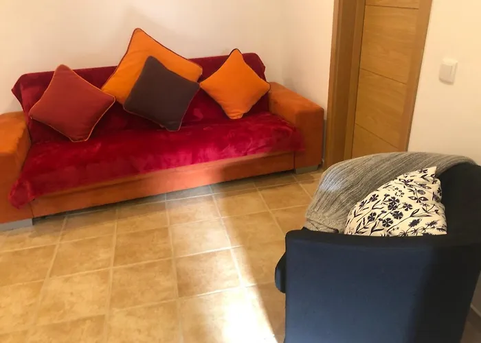 Ferienhaus La Petite Maison Portimão